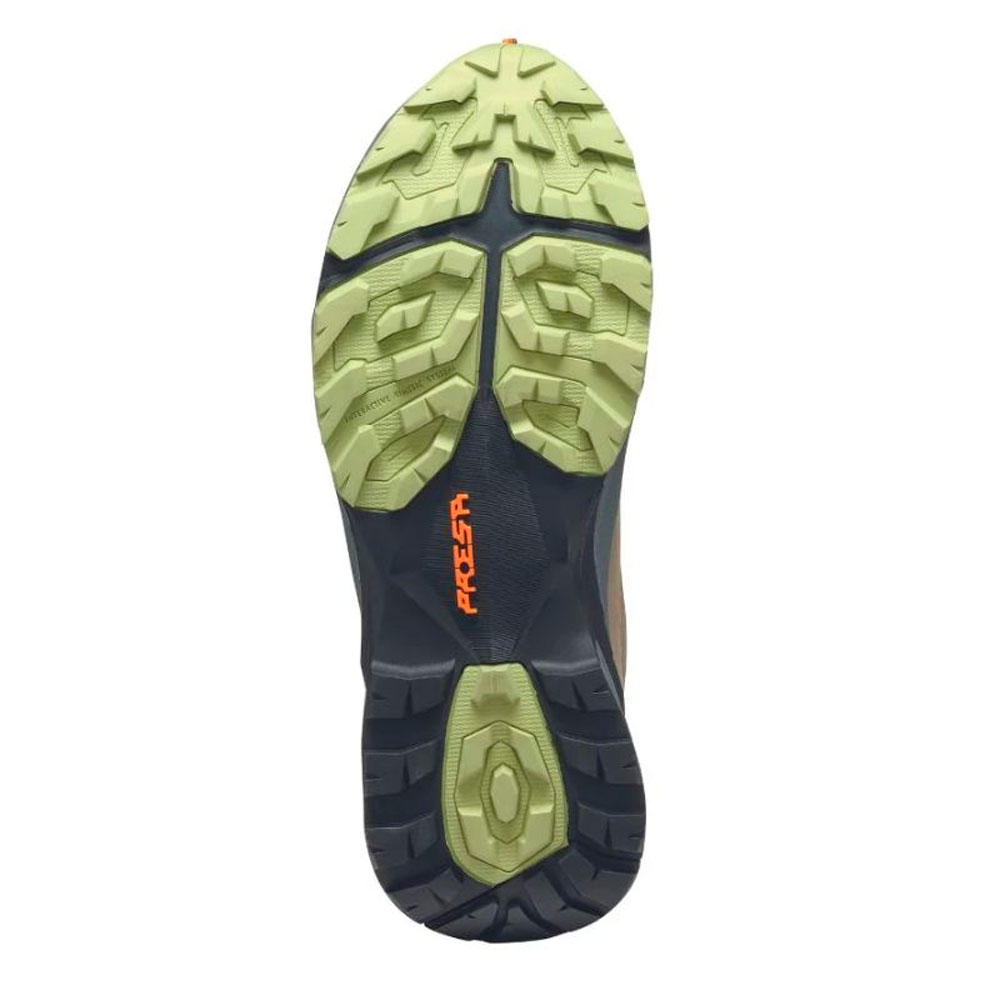 Scarpa ботинки мужские Rush 2 Pro Mid Gtx — изображение 5