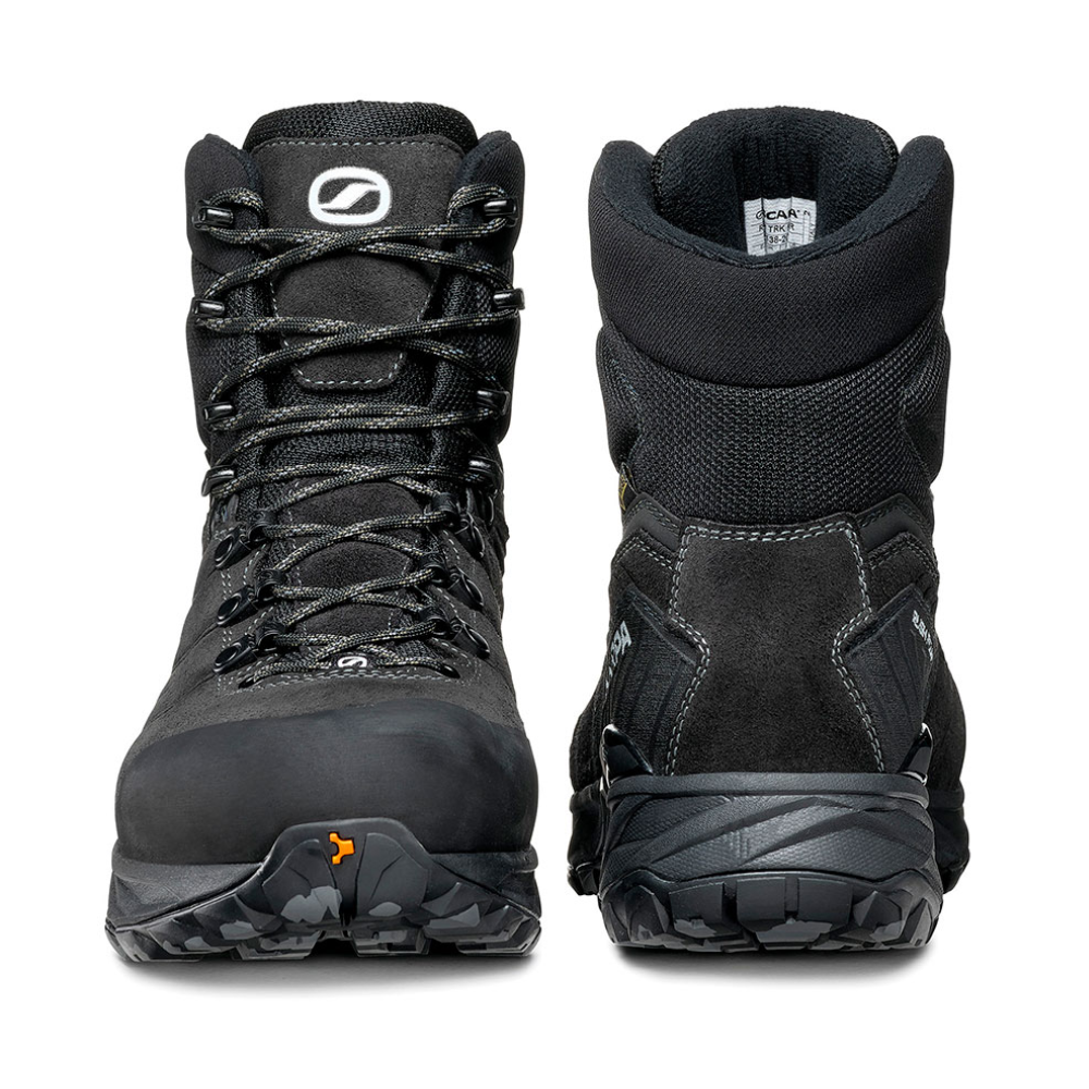 Scarpa ботинки мужские Rush Polar Gtx — изображение 5