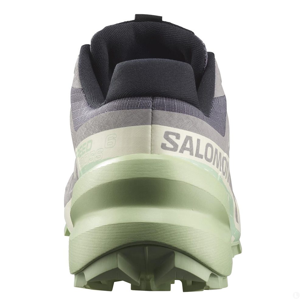 Salomon кроссовки женские Speedcross 6 — изображение 5