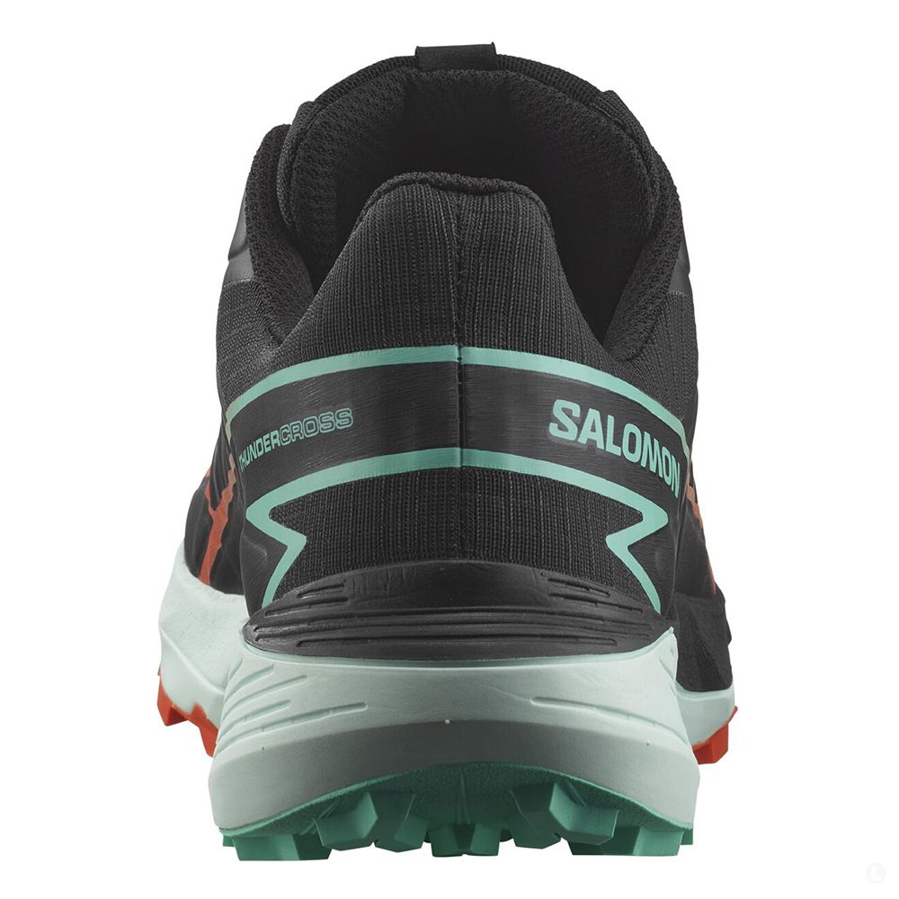 Salomon кроссовки мужские Thundercross — изображение 5