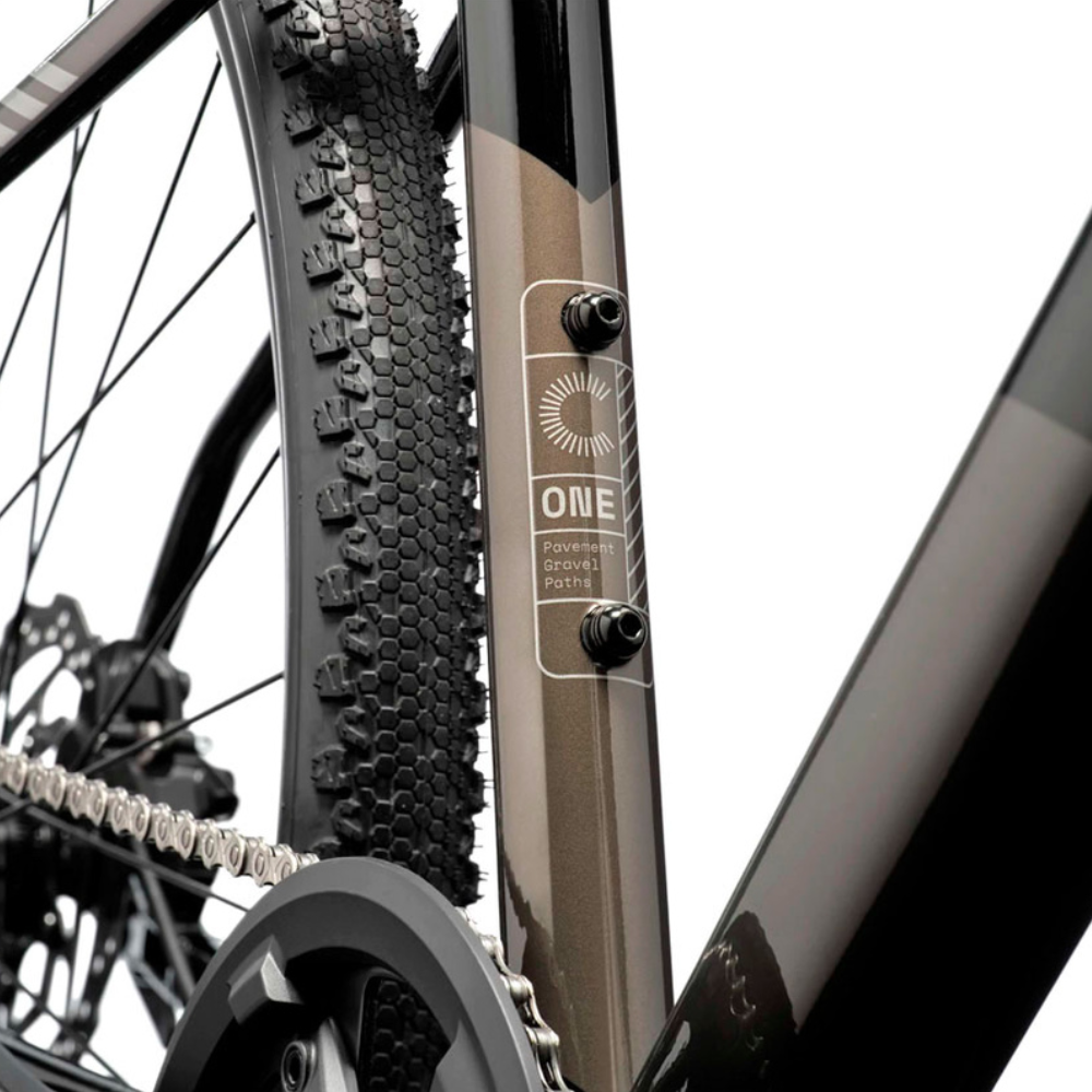 Cannondale велосипед 700 U Quick CX 1 - 2026 — изображение 5