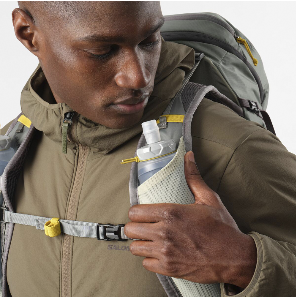 Salomon рюкзак Aerotrek 20 — изображение 5
