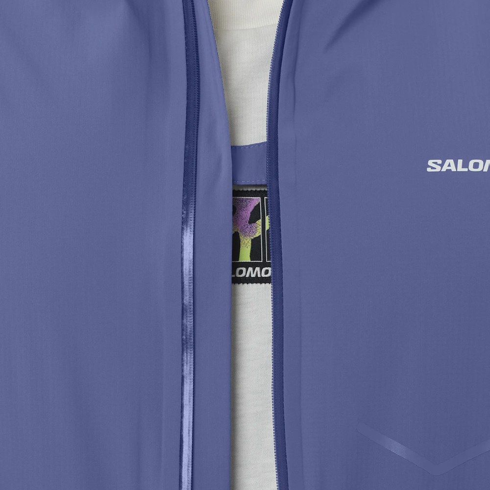 Salomon куртка мужская Bonatti WP — изображение 5