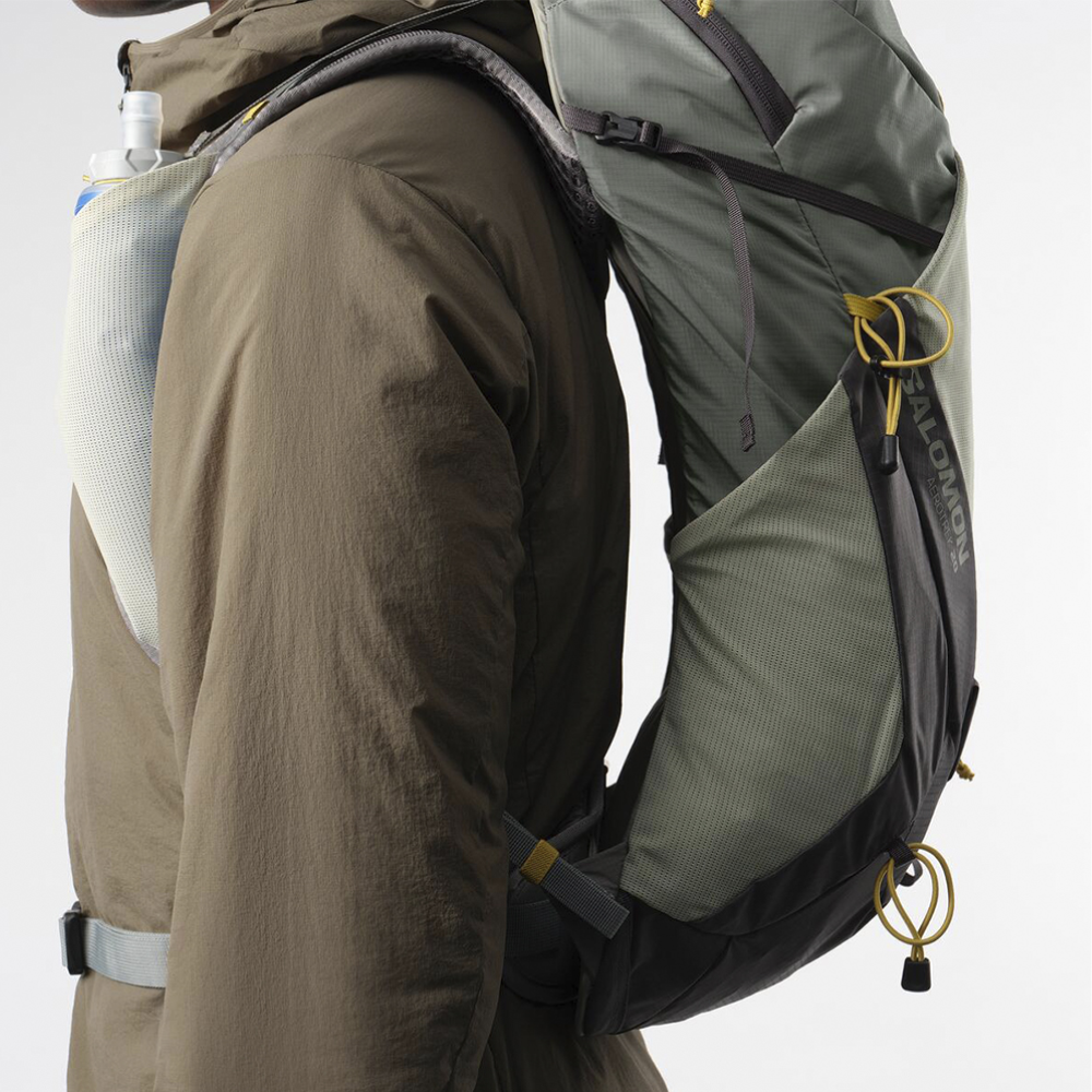 Salomon рюкзак Aerotrek 20 — изображение 6