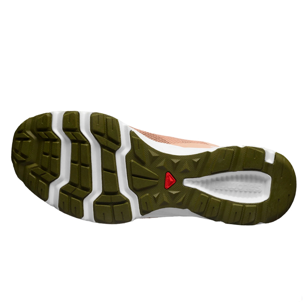 Salomon кроссовки женские Amphib bold 2 — изображение 6