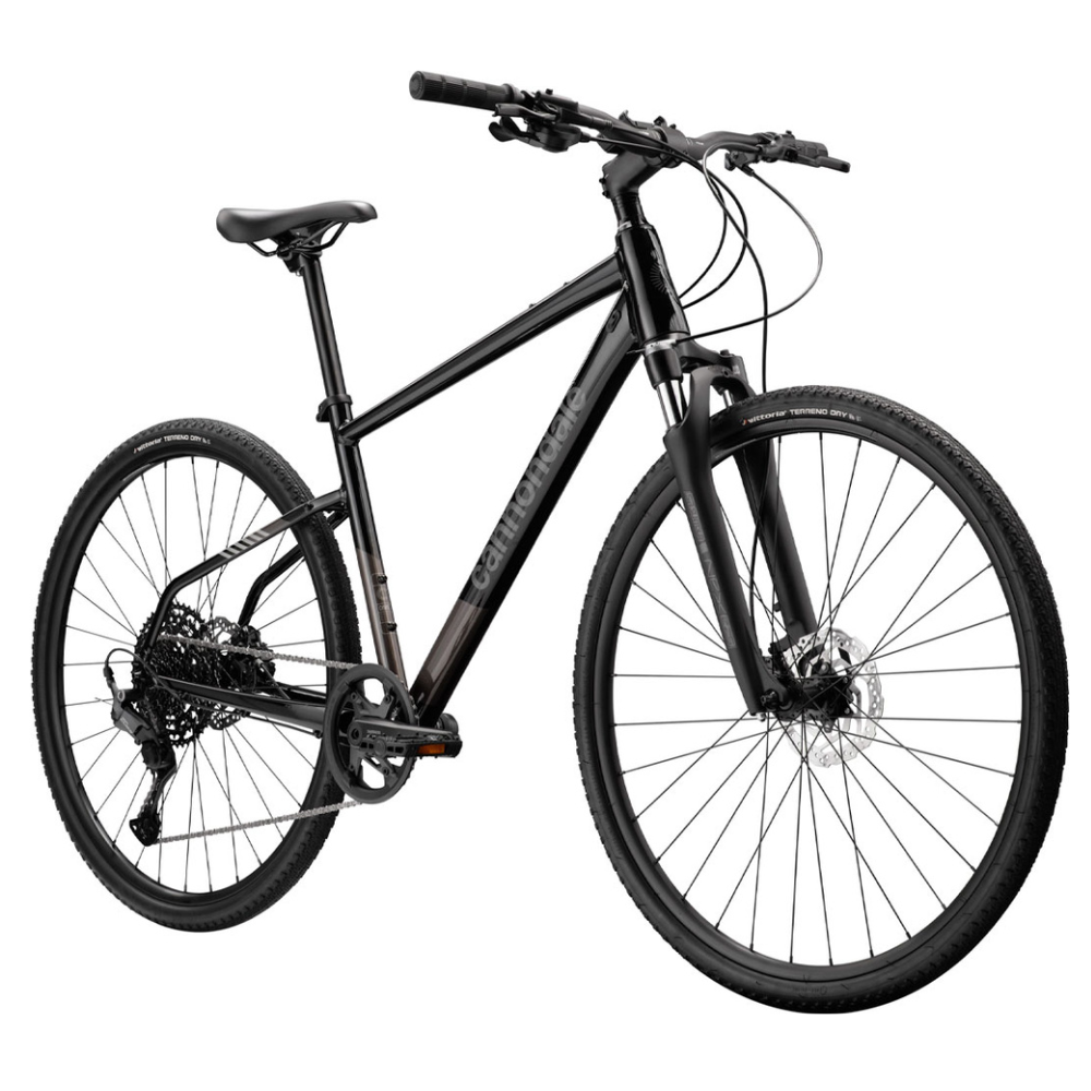 Cannondale велосипед 700 U Quick CX 1 - 2026 — изображение 2