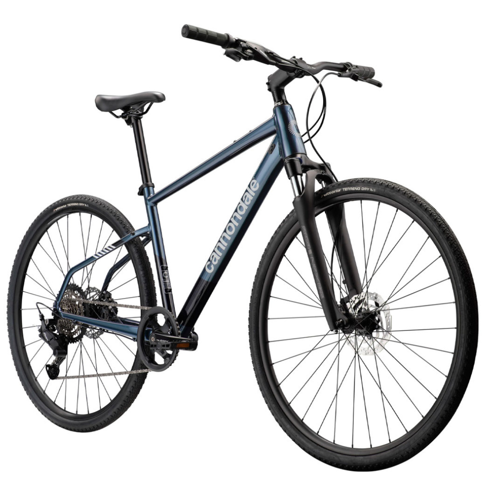 Cannondale велосипед 700 U Quick CX 3 - 2026 — изображение 2
