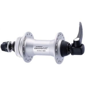Shimano втулка передняя Deore Lx-D