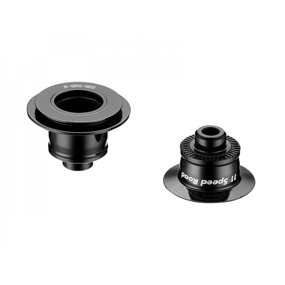 Giant адаптер для втулки SLR1 HUB END CAP 130X5 Shimano 11S