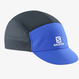 Salomon кепка Air Logo