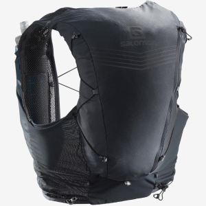 Salomon жилет беговой Adv skin 12