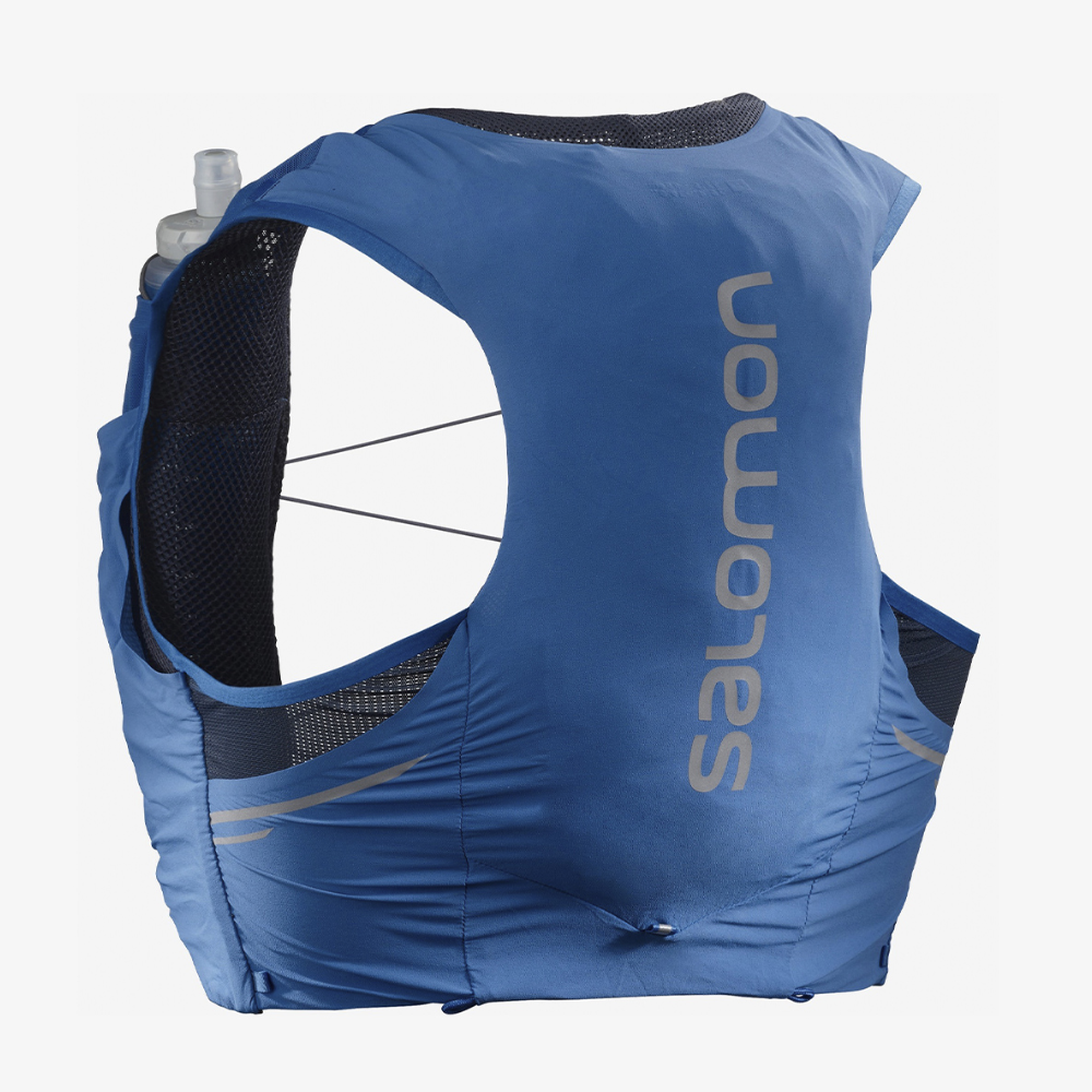 Salomon жилет беговой Sense pro 5