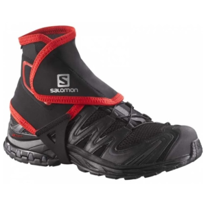 Salomon  фонарики Trail Gaiters High