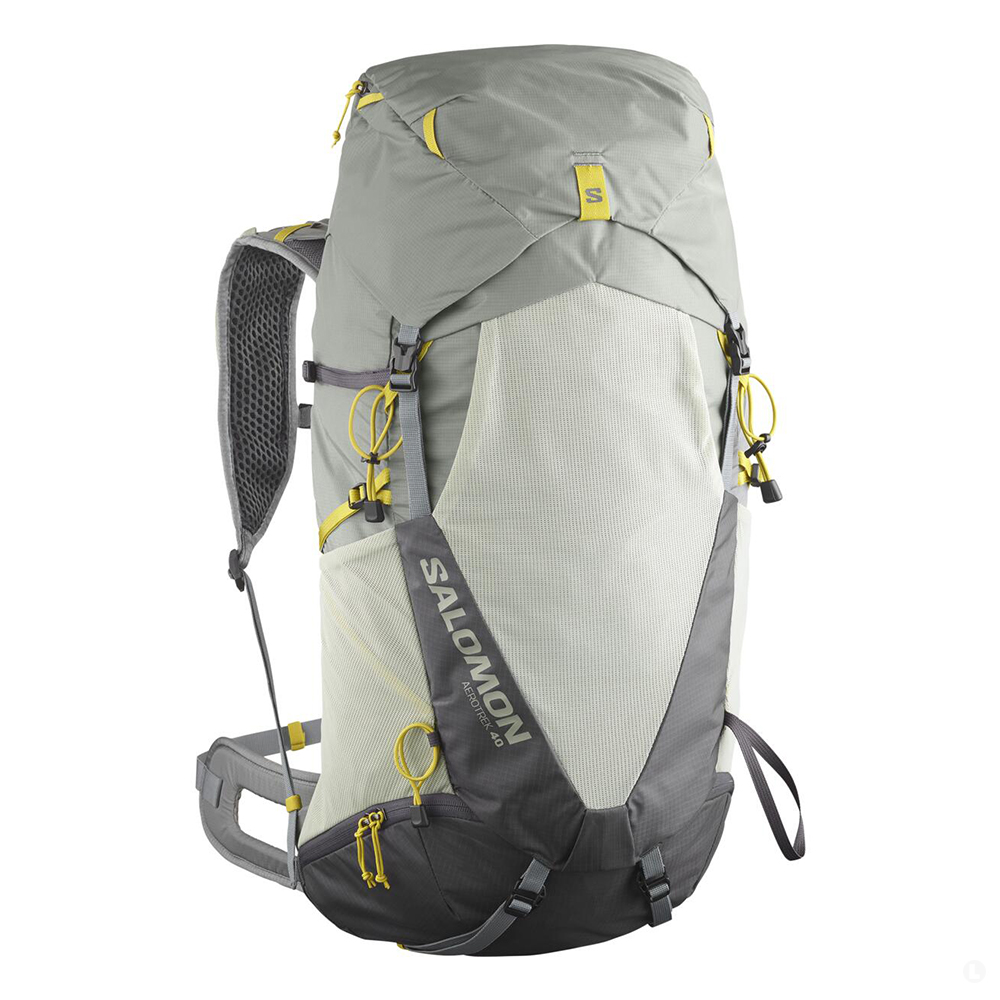 Salomon рюкзак мужской Aerotrek 40