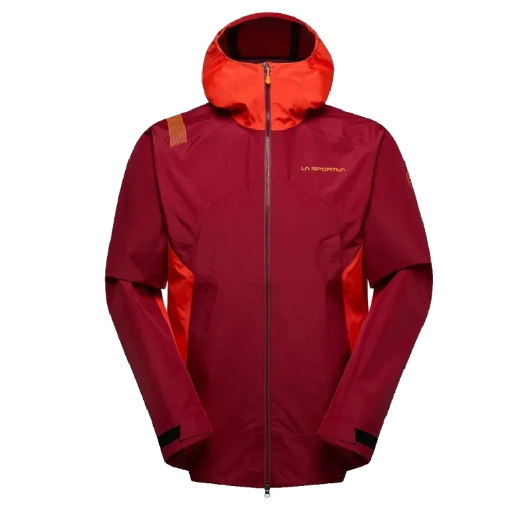 La Sportiva куртка мужская Discover Shell Jkt