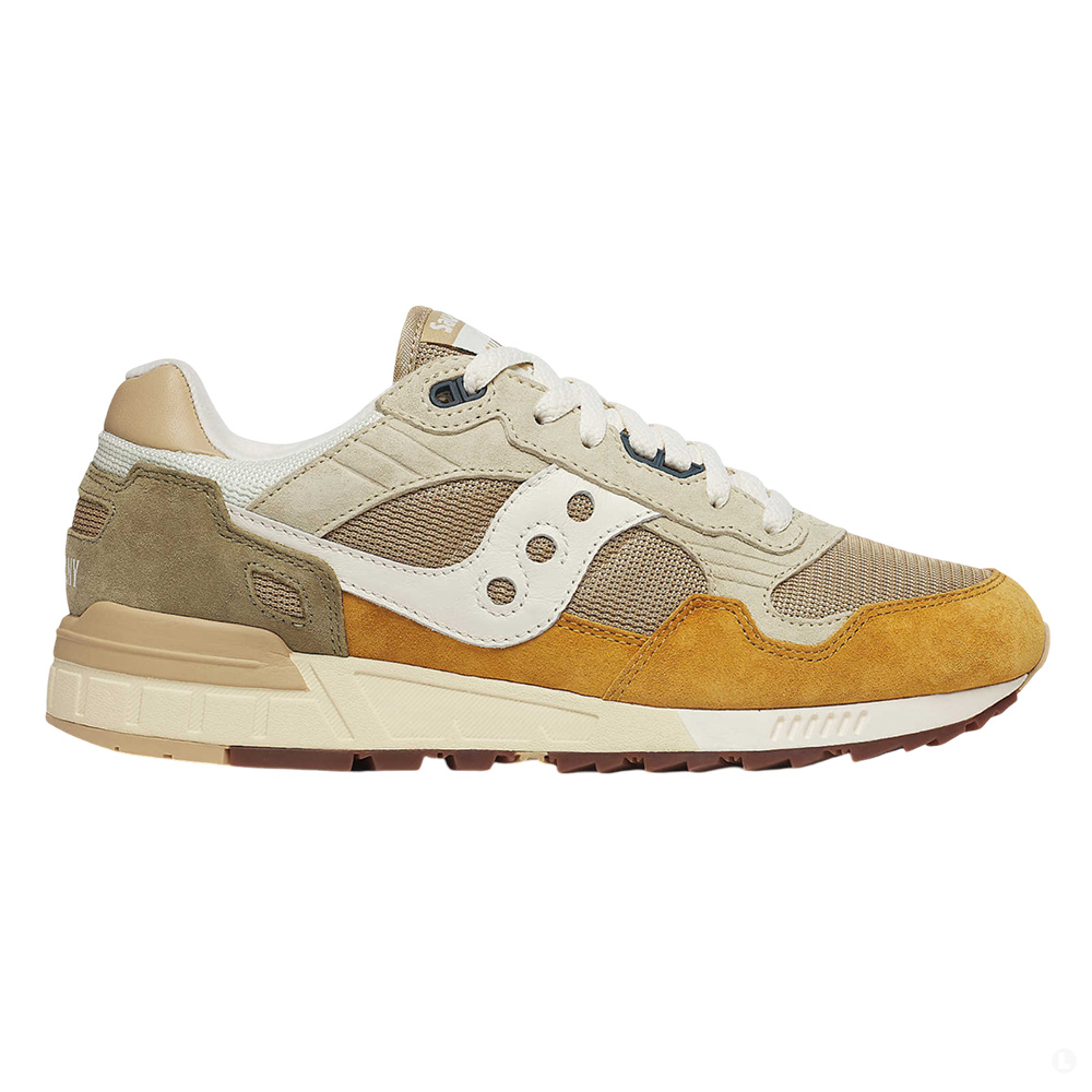 Saucony кроссовки Shadow 5000