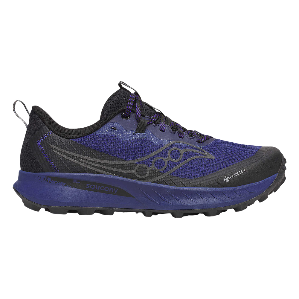 Saucony кроссовки мужские Peregrine 15 gtx