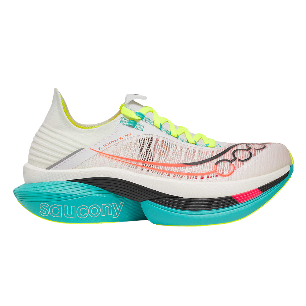 Saucony кроссовки Endorphin elite 2