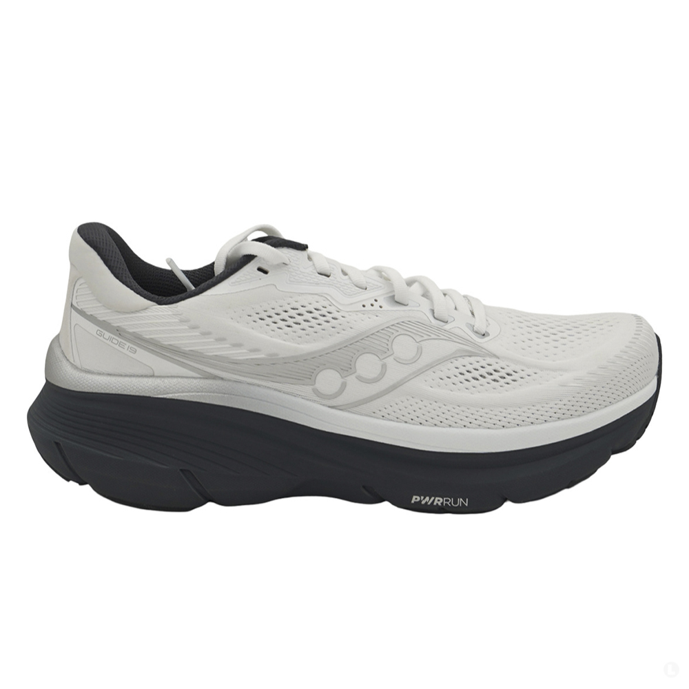 Saucony кроссовки мужские Guide 19