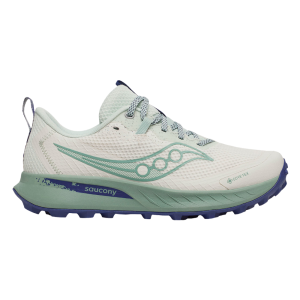 Saucony  кроссовки женские Peregrine 15 gtx