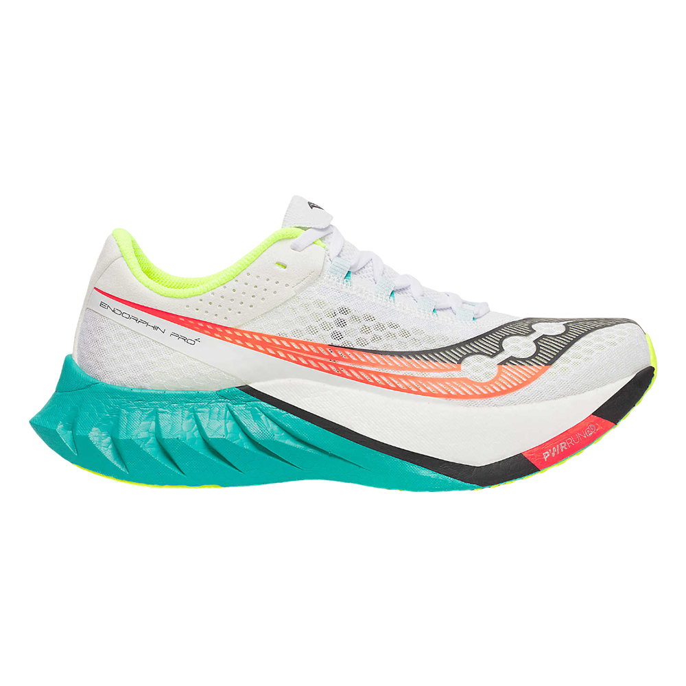 Saucony кроссовки женские Endorphin Pro 4