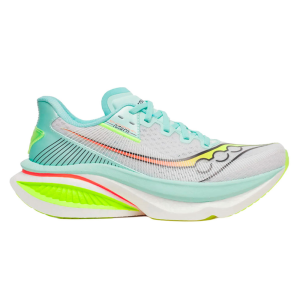 Saucony  кроссовки женские Endorphin Azura