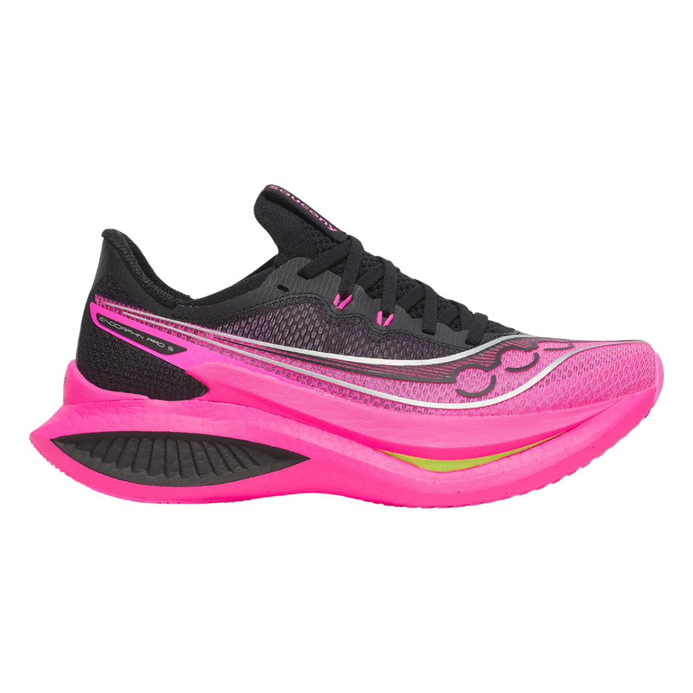 Saucony кроссовки женские Endorphin Pro 5