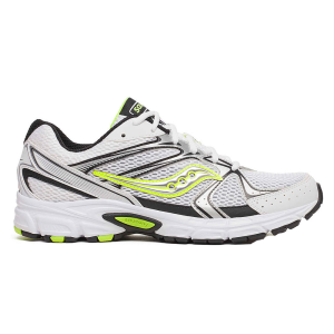 Saucony кроссовки Ride Millennium