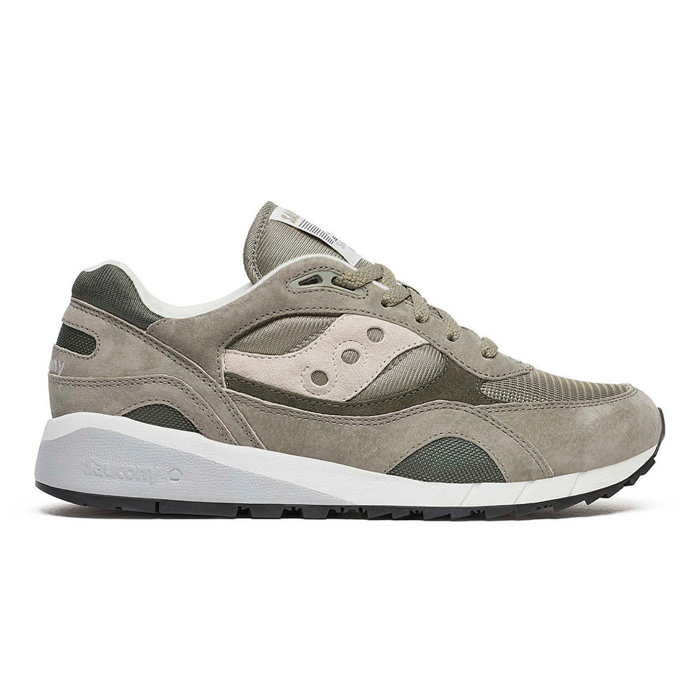 Saucony кроссовки Shadow 6000