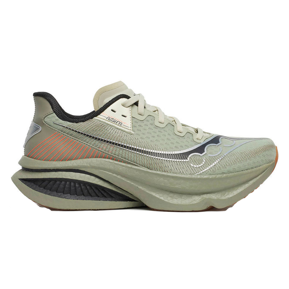 Saucony кроссовки мужские Endorphin Azura