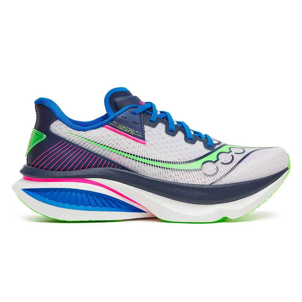 Saucony кроссовки мужские Endorphin Azura