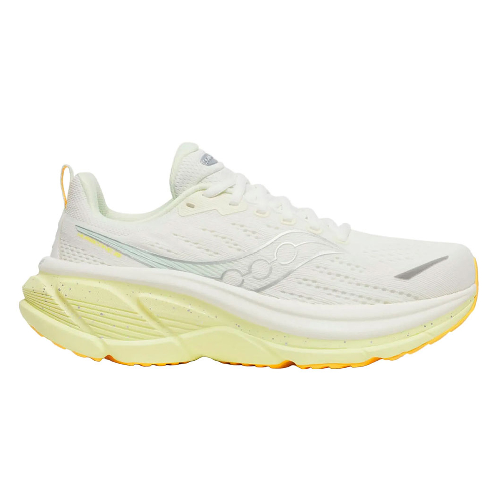 Saucony кроссовки женские Hurricane 25