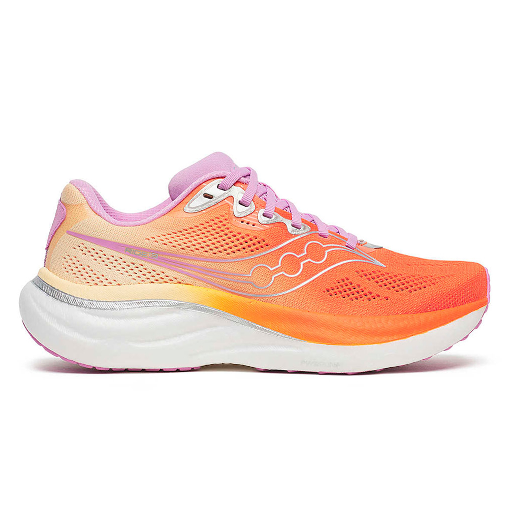 Saucony кроссовки женские Ride 19