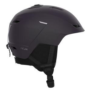 Salomon шлем горнолыжный женский Icon Lt
