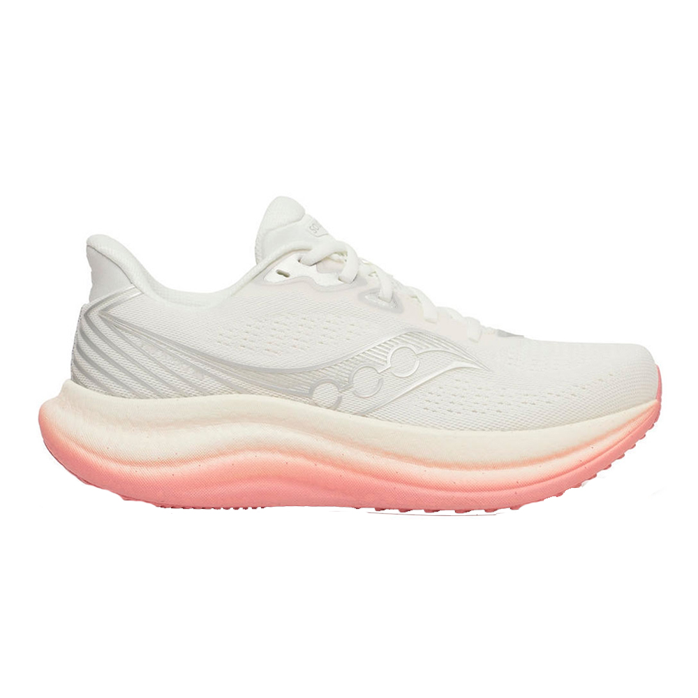 Saucony кроссовки женские Triumph 23