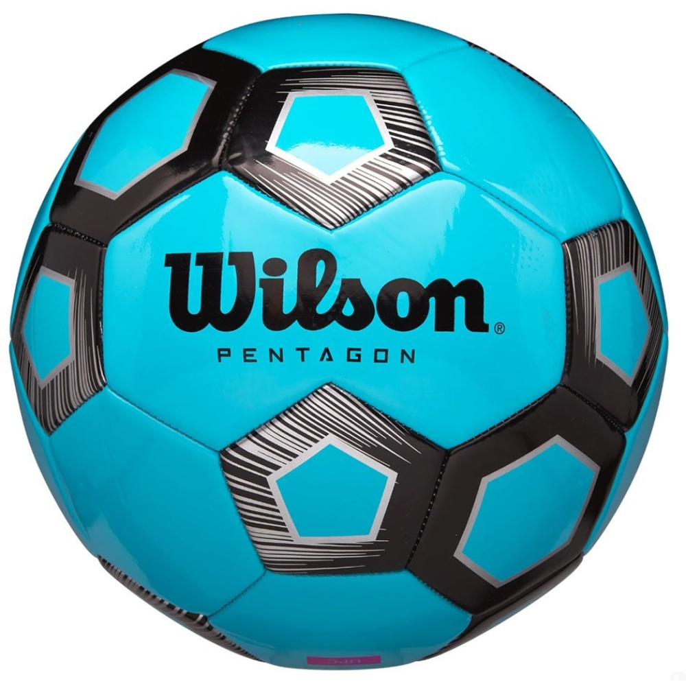 Wilson мяч футбольный Pentagon