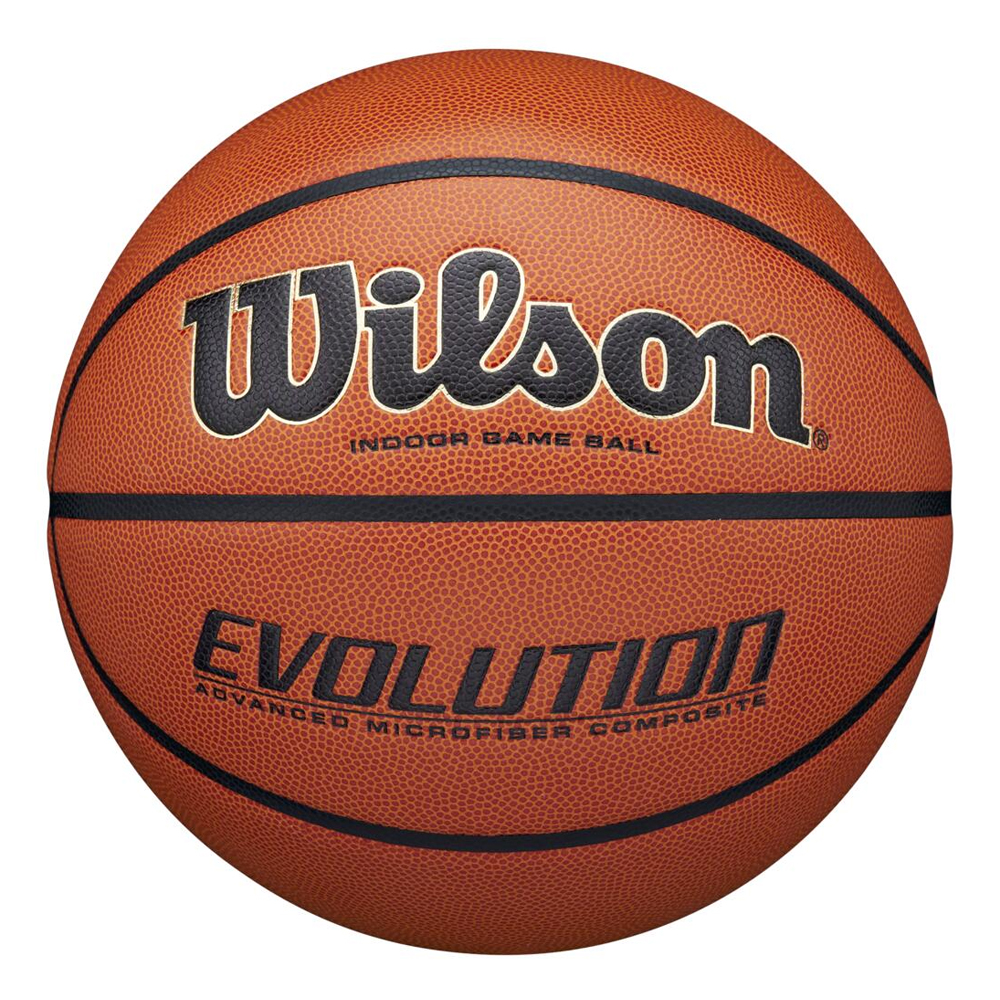 Wilson мяч баскетбольный Evolution