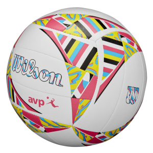 Wilson мяч волейбольный AVP Movement