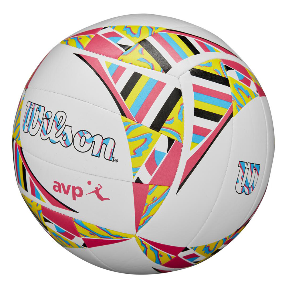 Wilson мяч волейбольный AVP Movement
