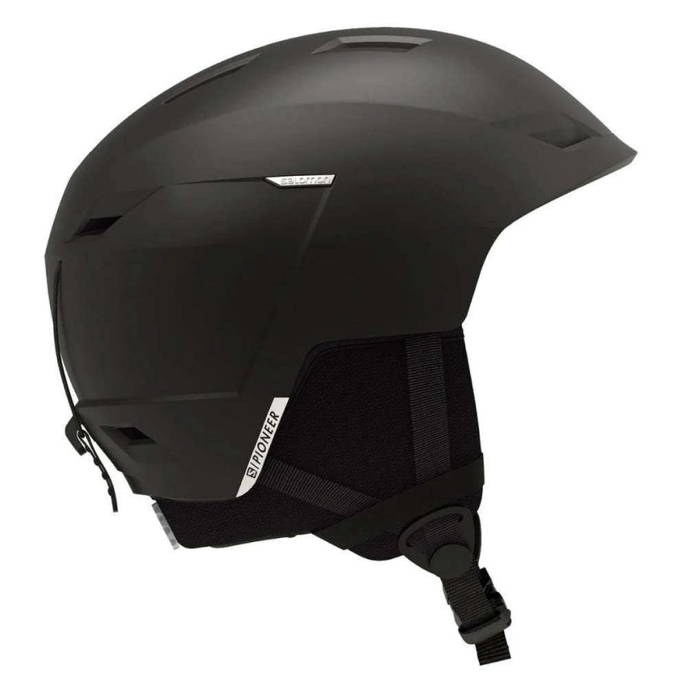 Salomon шлем горнолыжный мужской Pioneer Lt Access