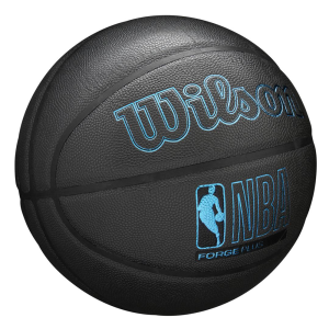 Wilson  мяч баскетбольный NBA Forge Plus