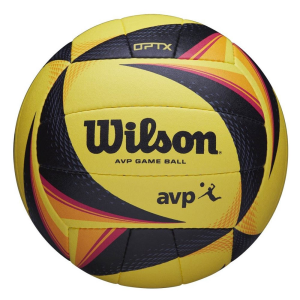 Wilson мяч волейбольный OPTX AVP Official