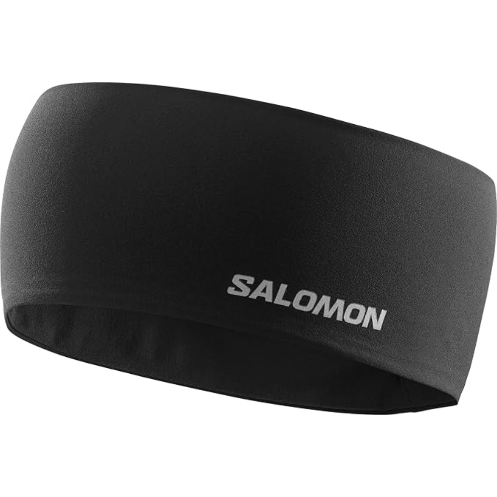 Salomon повязка на голову Sense