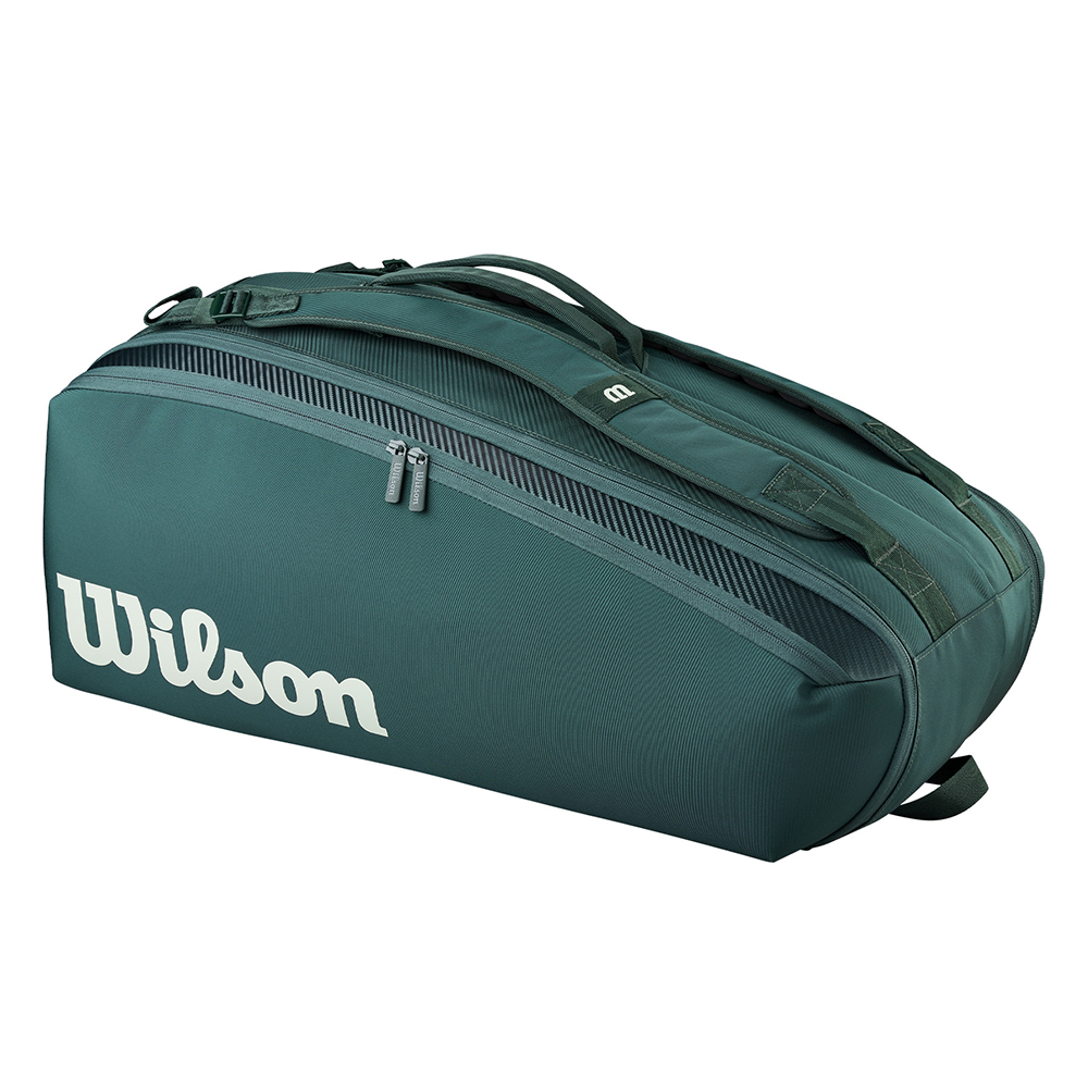 Wilson сумка для ракеток Blade V10 9Pk