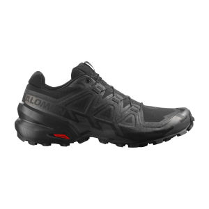 Salomon  кроссовки мужские Speedcross 6