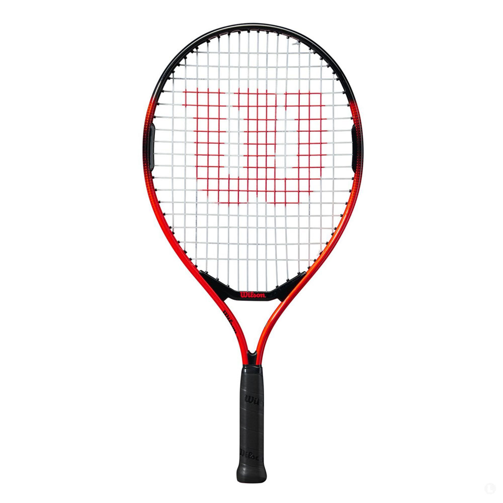 Wilson ракетка для тенниса детская Pro Staff Precision Jr 21 str