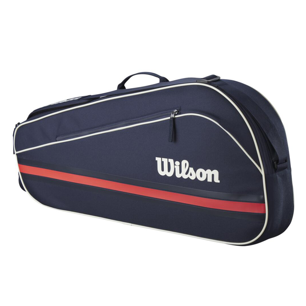 Wilson сумка для ракеток Team 2025 (3 pack)