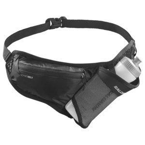 Salomon пояс с бутылками Active Belt 3D Bottle