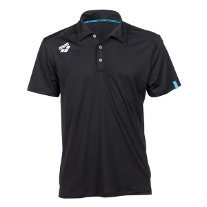 Arena  футболка Team poloshirt
