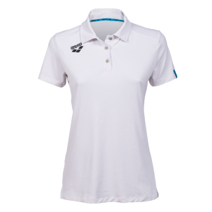 Arena футболка женская Team poloshir